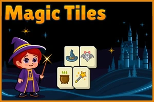 Magic Tiles