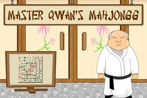 Master Qwan’s Mahjong