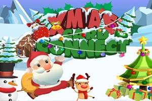 Xmas Card Connect